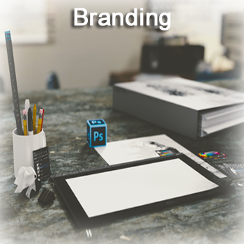 Branding by PE Marketing