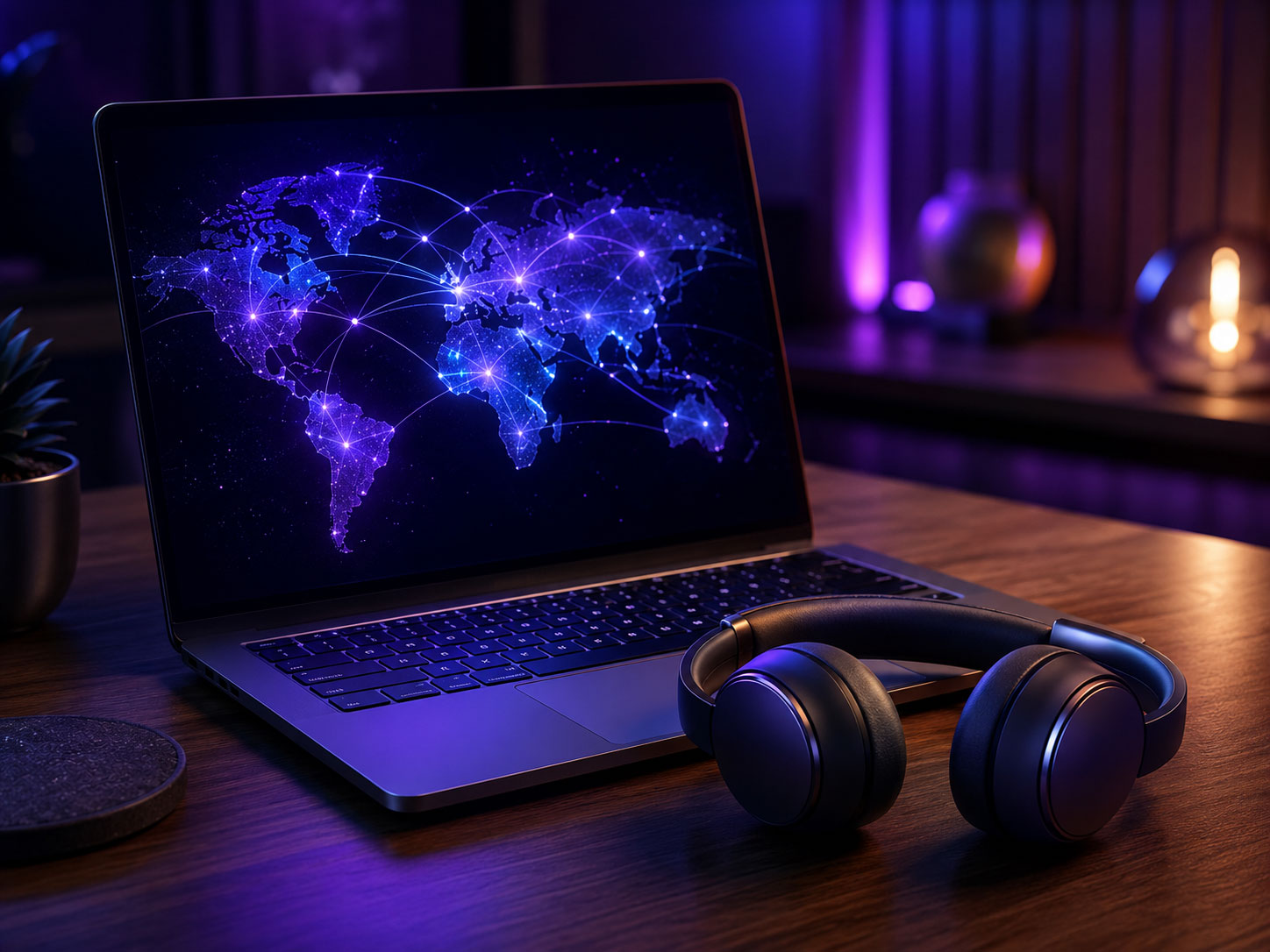 PE Marketing remote email setup and international technical hosting support